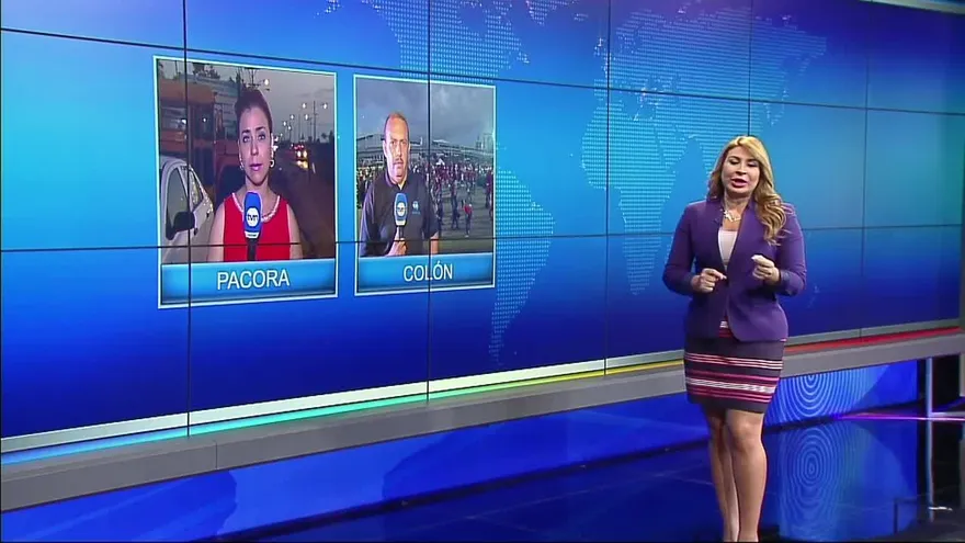 Noticiero Estelar 1 de marzo del 2017 - Bloque 3