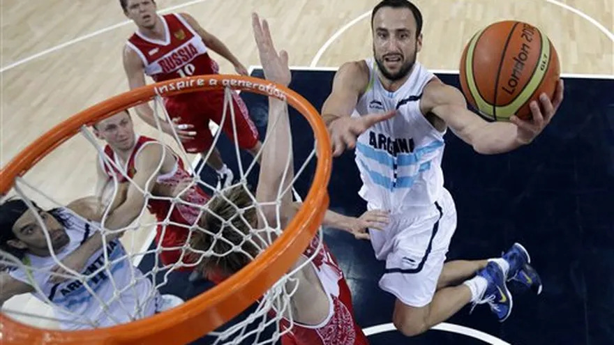 Amarga despedida para una "generación de lujo"