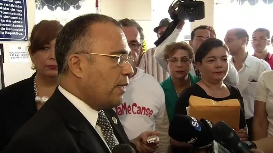 MP crea Fiscalía Especial Anticorrupción por caso Odebrecht