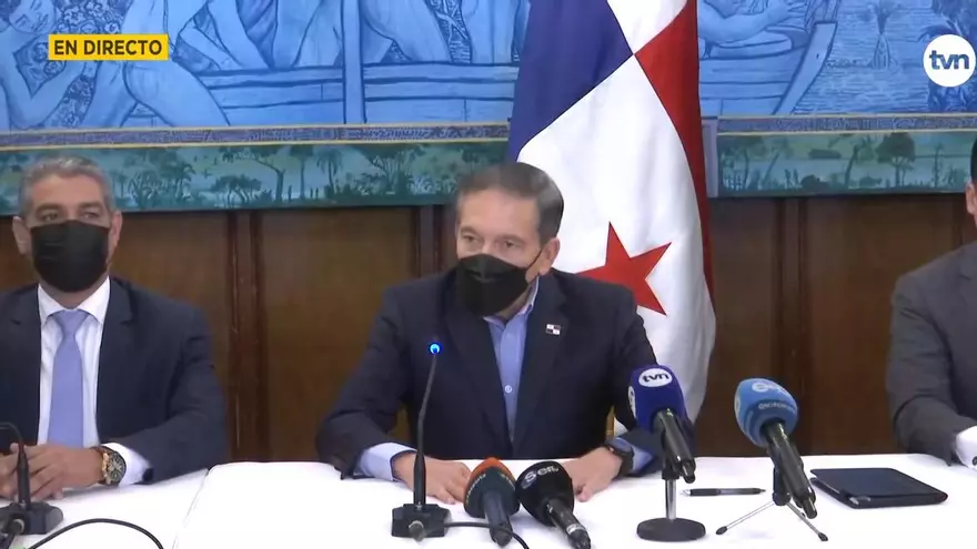 Cortizo firma modificación de medida sobre rebaja de medicamentos