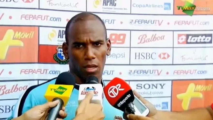 Declaraciones Leonel Parrish y Rolando Blackburn - 17 julio