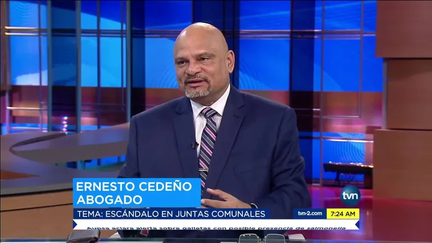 Caso de ‘juntas comunales’, en limbo jurídico