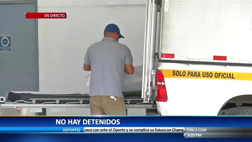 Asesinan a un hombre en Las Garzas