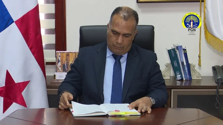 Caso Caja de Ahorros / Financial Pacific, el gran escándalo por el que Martinelli no puede ser imputado