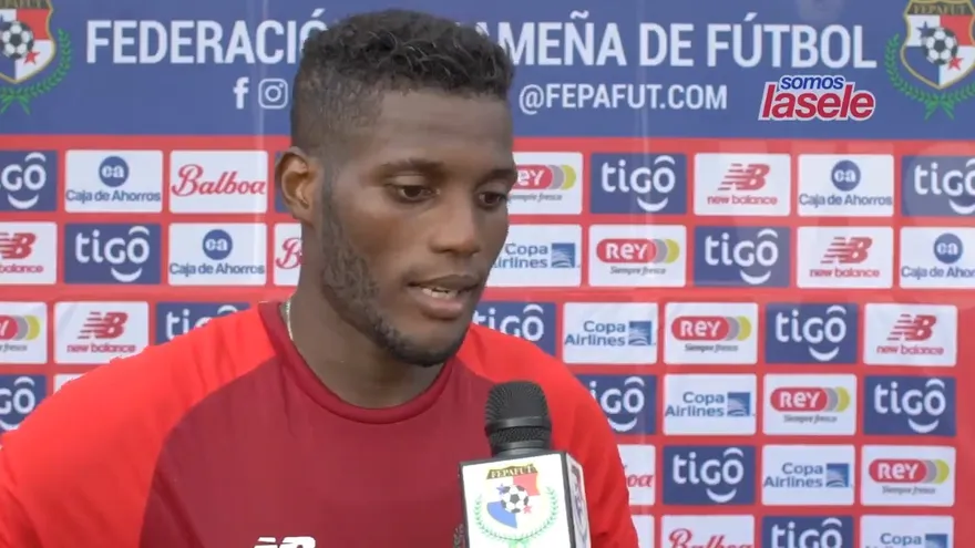 José Fajardo: "Voy a tomar esta oportunidad en serio y con responsabilidad"