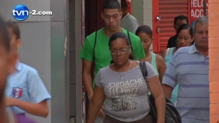 Altas temperaturas elevan el consumo de energía en Panamá