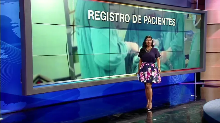 Noticiero Estelar 8 de junio del 2017 - Bloque 3