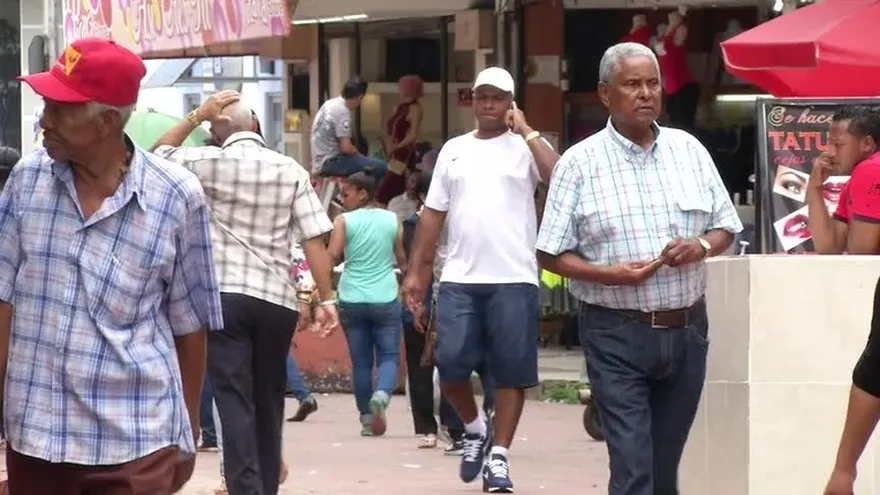 La andropausia en los hombres