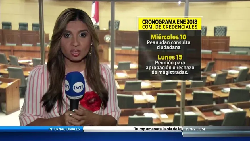 Noticias y Más 4 de enero de 2018 - Bloque 2