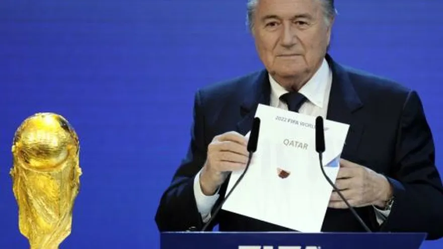 FIFA descarta publicar informe de ética