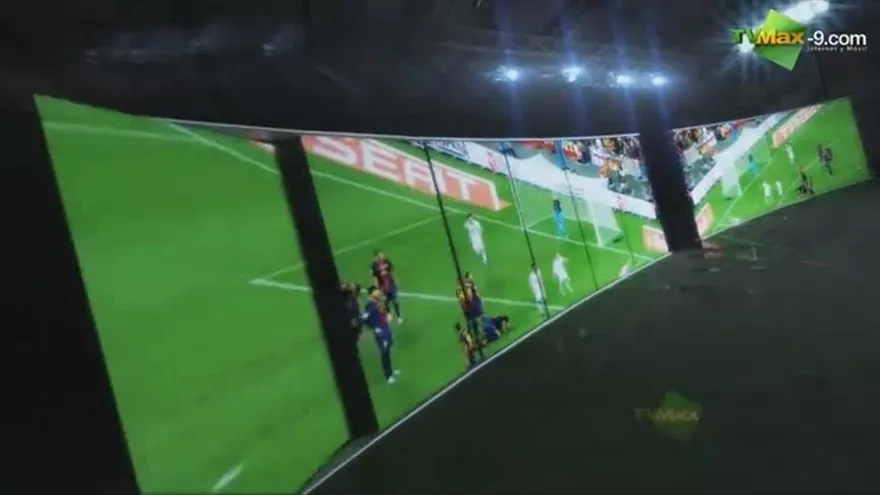 Minuto Final 20 de mayo de 2013 Parte 1