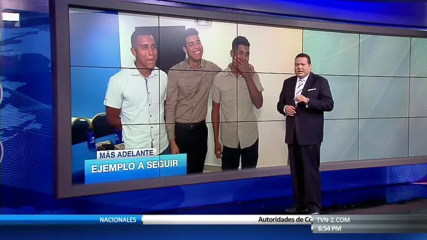 Noticiero Estelar 15 de diciembre de 2017 - Bloque 3