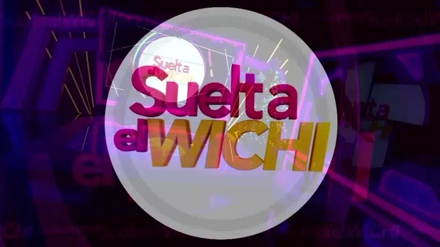 Suelta El Wichi - 21/DIC/2016