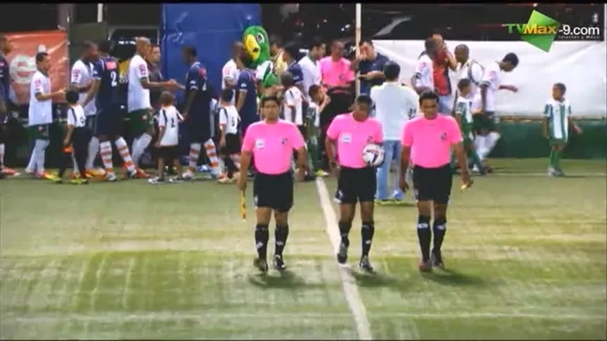 LPF: Alianza FC 2-0 Chepo FC