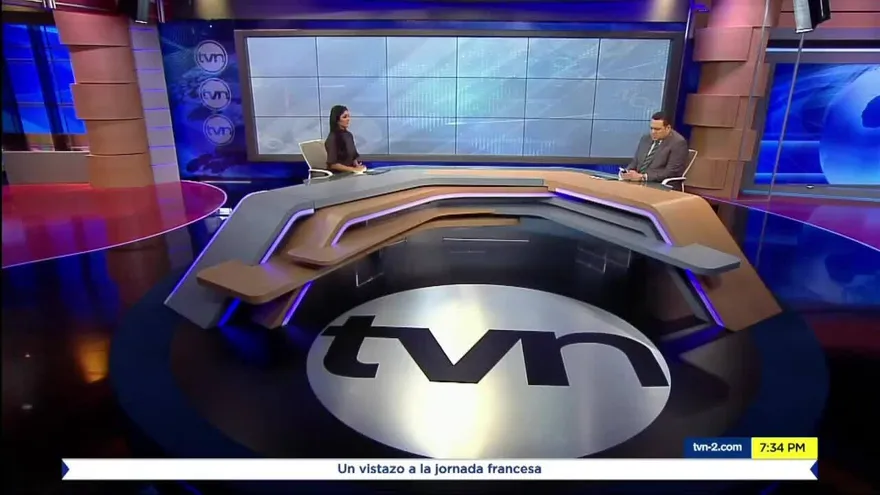 Noticiero Estelar 4 de febrero del 2020 - Bloque 5