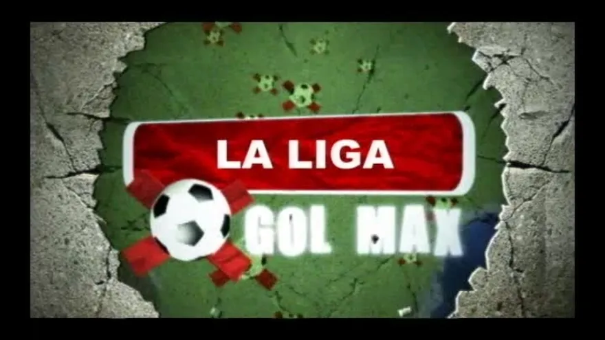 Gol Max 18 de Marzo del 2012 (Parte 4)