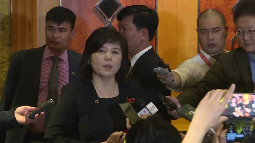 Corea del Norte ofreció cerrar complejo nuclear