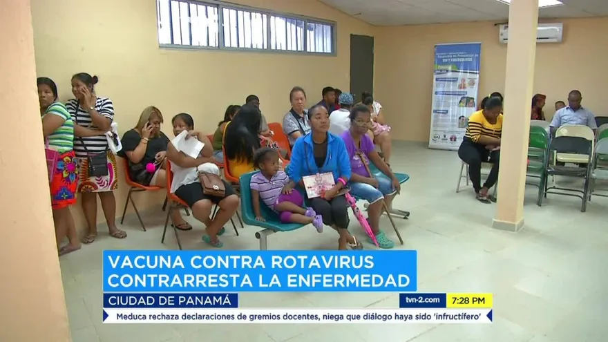 Panamá es sede de congreso mundial de pediatría