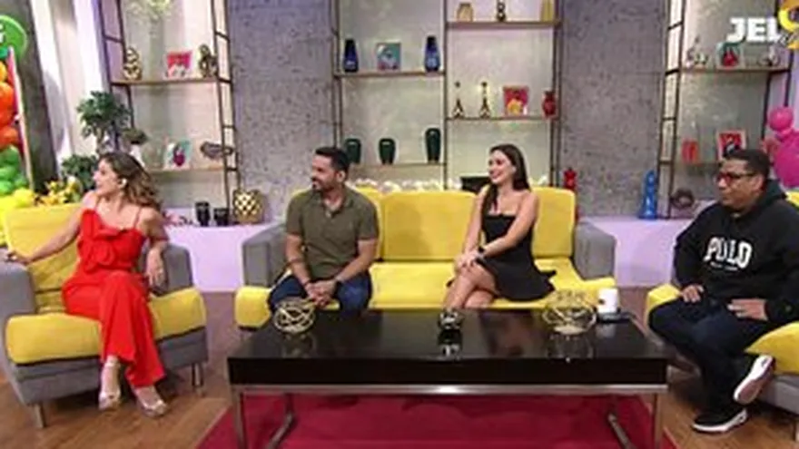 Foro: Hoy hablamos sobre el nuevo término "princesos"