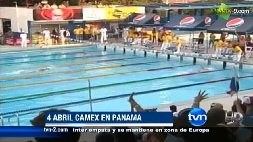 CAMEX 2014 arrancan el pr