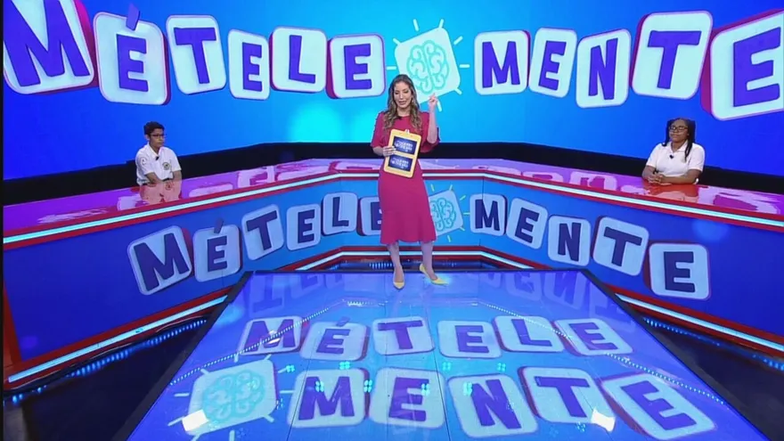 Segunda ronda: Métele mente