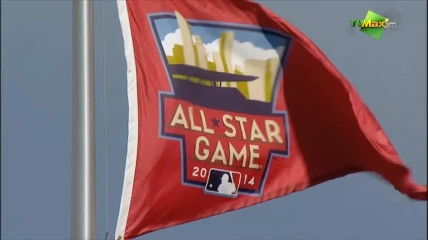 Lo mejor del Juego de las Estrellas 2014