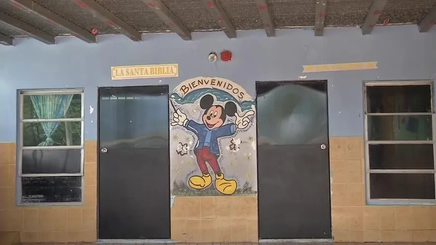 Banda de menores atemoriza a estudiantes y docentes