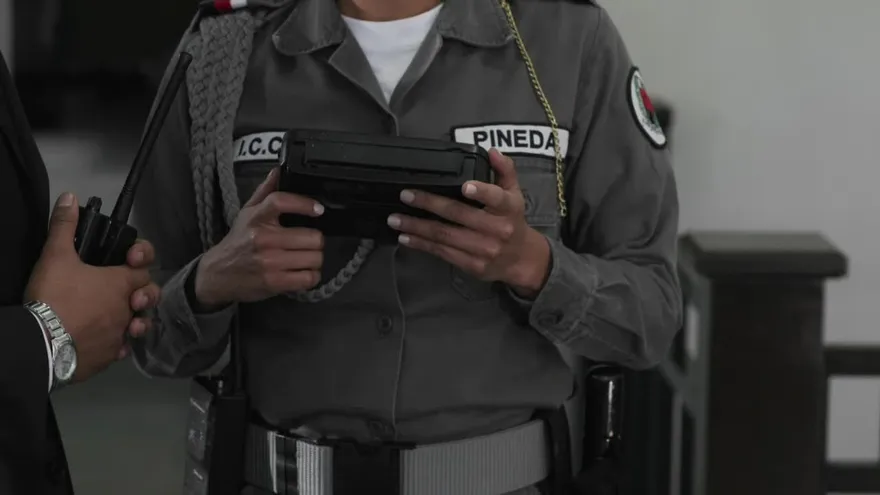 Sobreviviendo a Escobar, Alias JJ - Capítulo 18