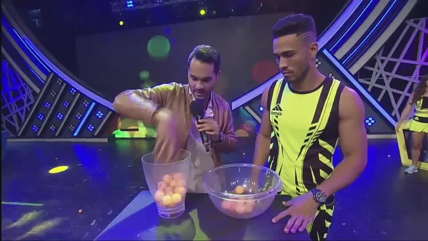 Mejor puntería tuvieron los Mapaches en Atrápala