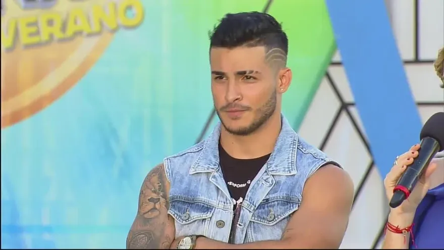 ¡Sigue la rencilla! ¡Julián vence a Joako en competencia y se gana el derecho de ser león!