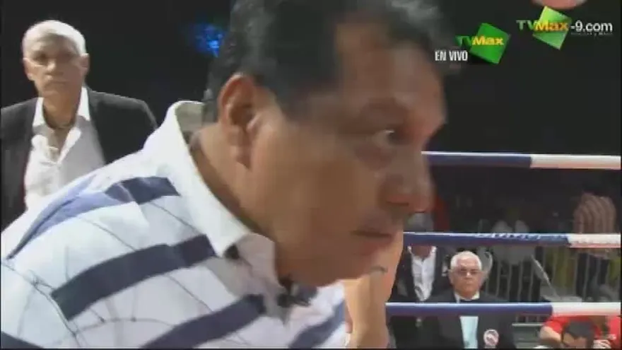 Luis "Nica" Concepci