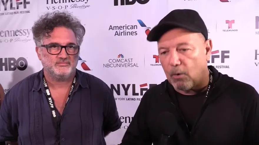 Sin temor, el salsero Rubén Blades explora nuevos géneros musicales