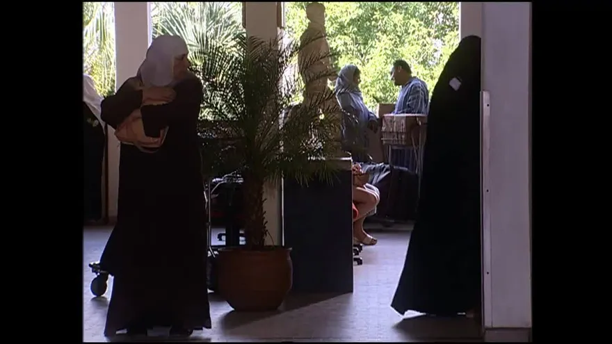 El Clon - Capítulo 43