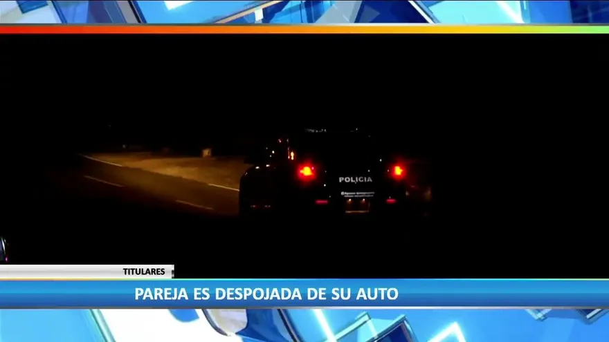 Noticiero MD 10 de enero de 2018 - Bloque 3