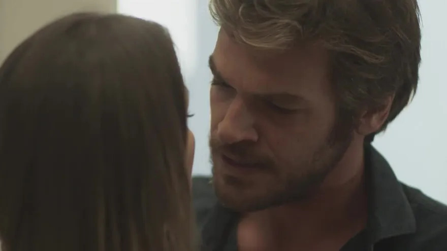 Segunda Oportunidad - Capítulo 38