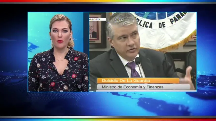 Noticiero MD 9 de agosto de 2017 - Bloque 3