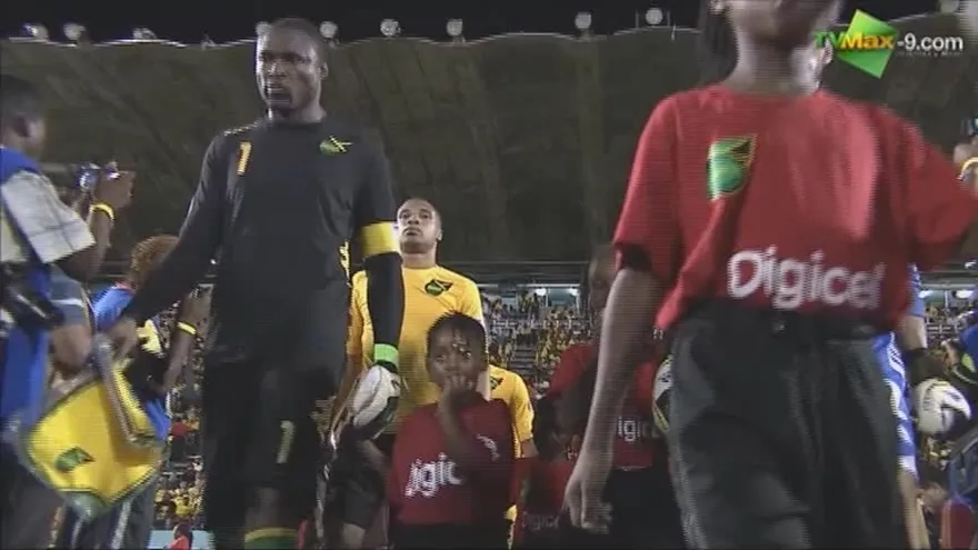 Resumen: Jamaica 0-1 M