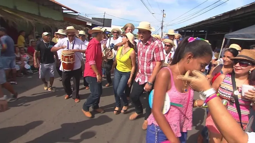 Hecho en Panamá 31/10/2015