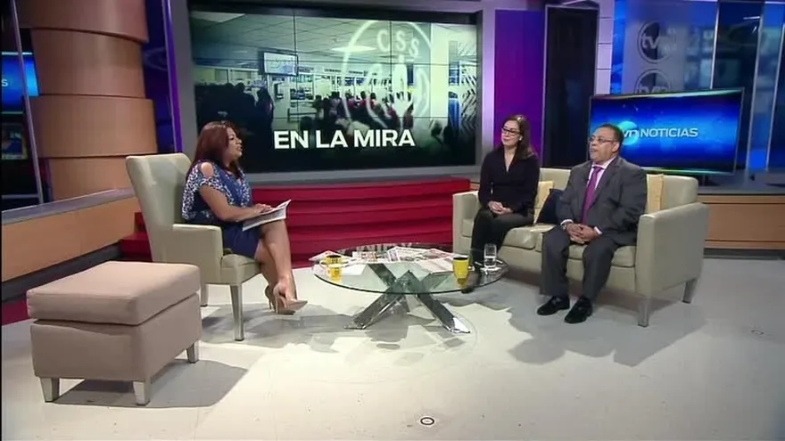 Autoridades de la CSS buscan ‘levantar imagen’ de la entidad