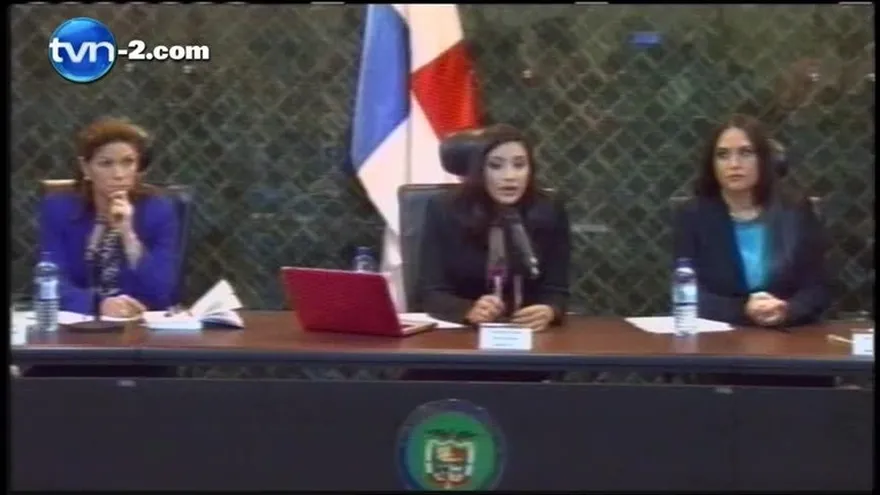 Juezas piden que Moncada Luna comparezca; solicitan nueva evaluación médica