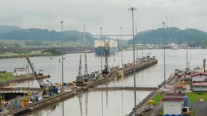 Estimaciones por impactos de restricción de calado en el Canal