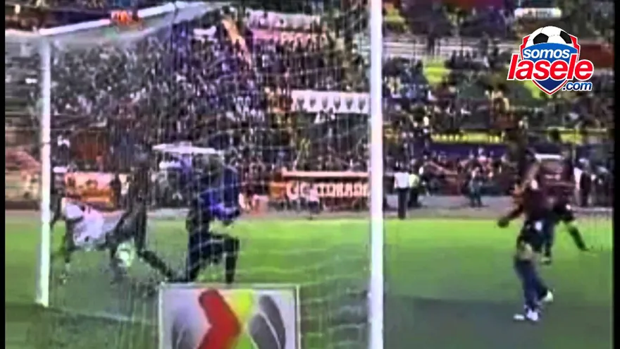 Goles de Tejada y Canales