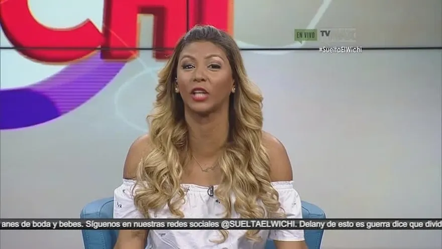 Afombra Roja de Hands Of Stone - Parte 3