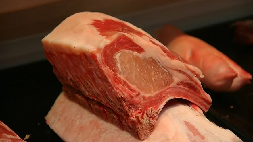 Panamá aumenta aranceles a productos de puerco importados de Estados Unidos