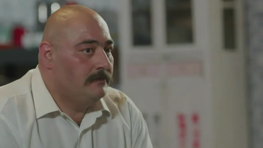 Por Mi Hijo - Capítulo 213