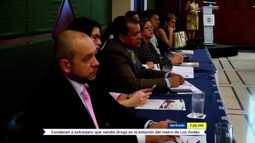 Cámara de Comercio presenta informe del SPA