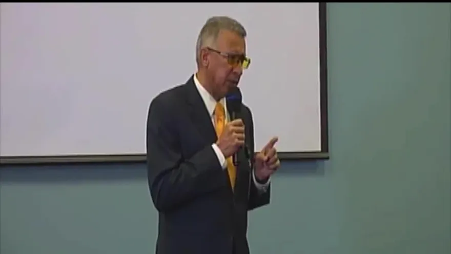 Reacción sobre llamado de atención de Martiz a médicos y directores