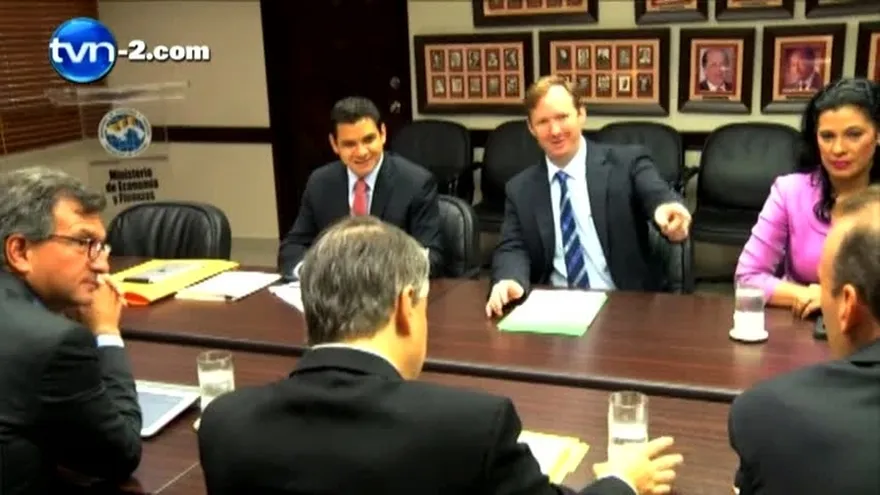 Nuevo gobierno deberá buscar financiamiento de $700 millones