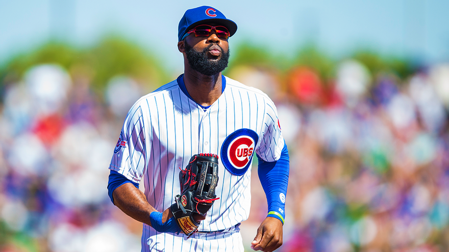 Jason Heyward