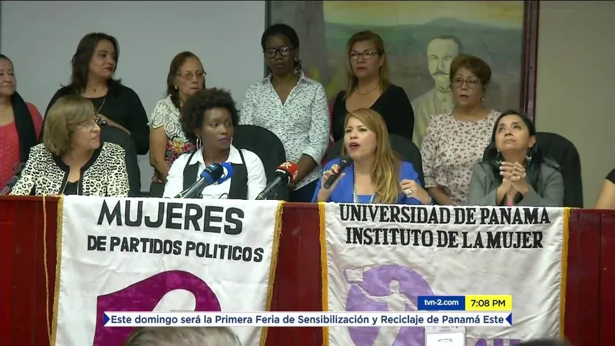 Aplauden que el TE mantenga la paridad de género